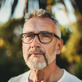Mike Leto integrante con experiencia en el equipo de la plataforma de operaciones con criptomonedas